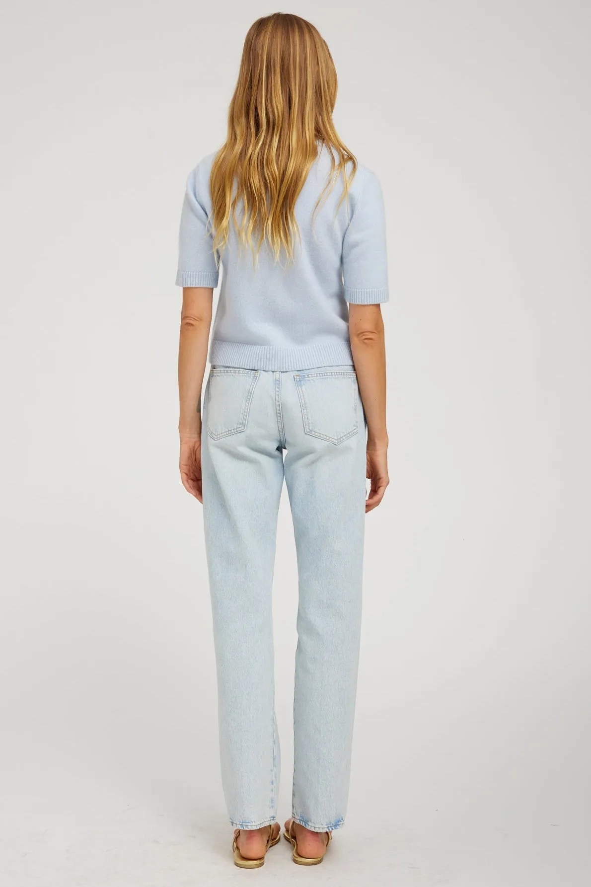 Cashmere Anita Cardigan sold by SPRWMN product image thumbnail 3