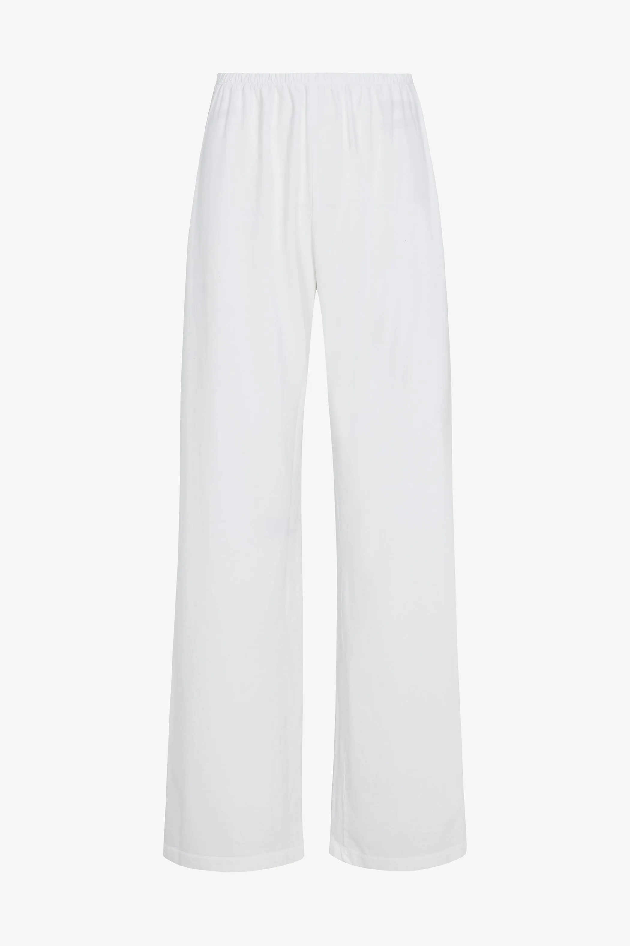 Supima Cotton Easy Pants sold by SPRWMN