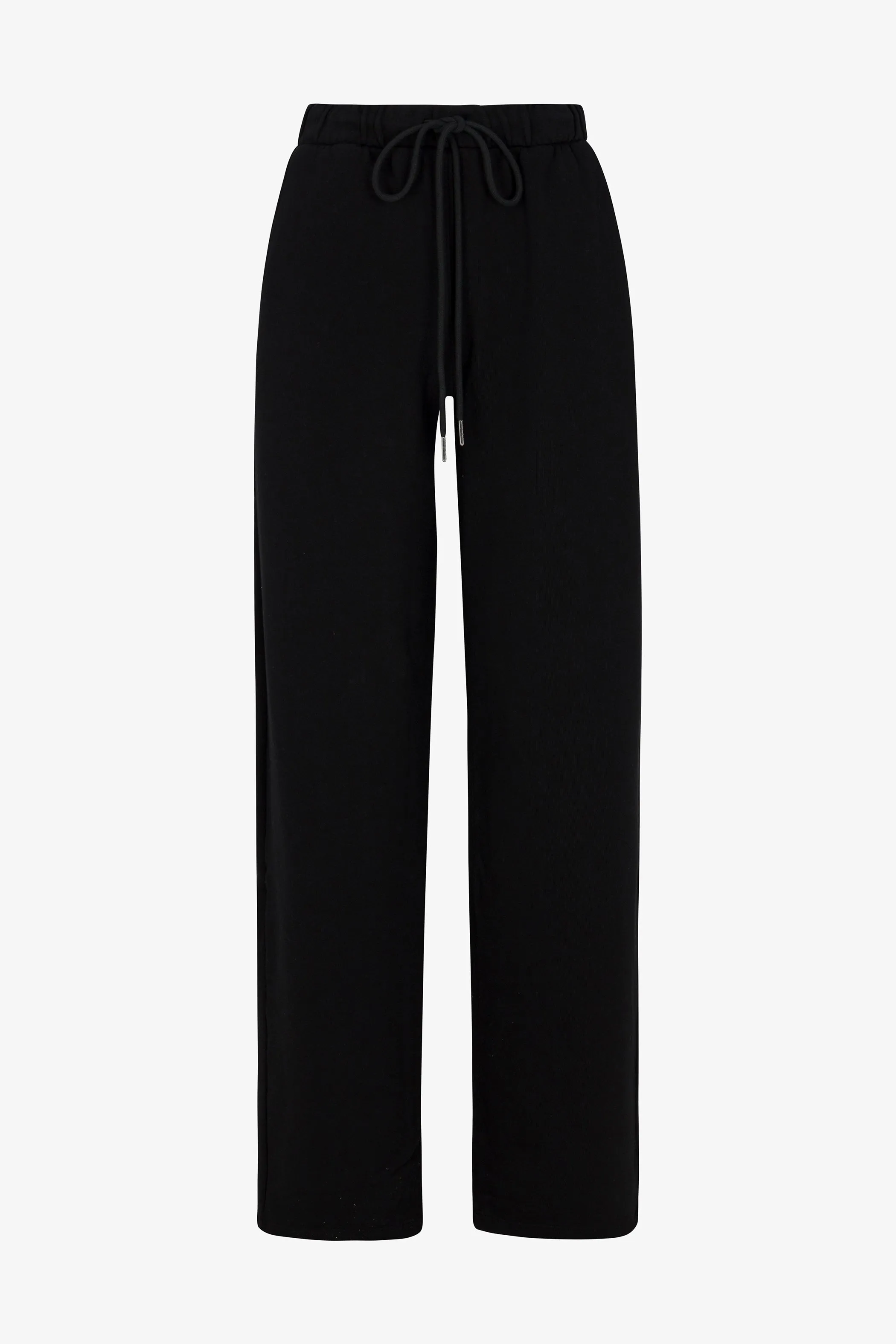 Cotton Terry Straight Leg Sweatpants sold by SPRWMN