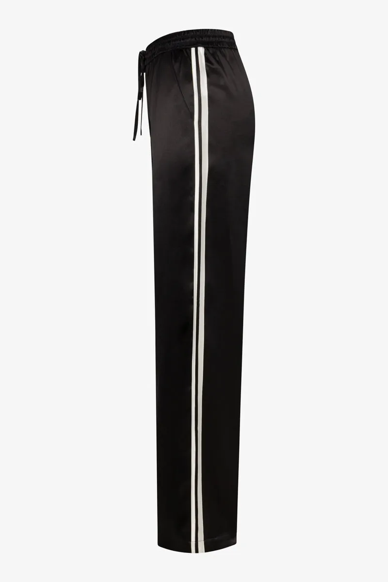 Silk Baggy Athletic Pants sold by SPRWMN product image thumbnail 5