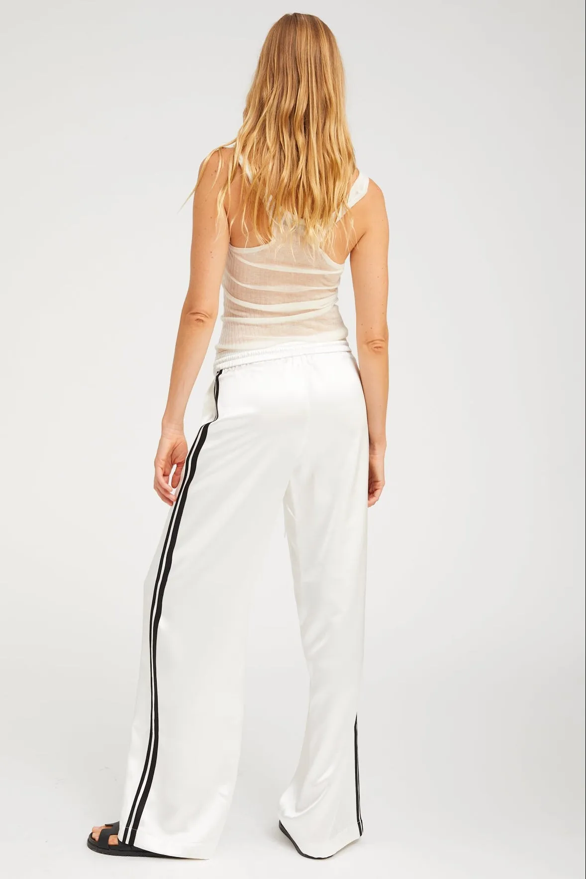 Silk Athletic Pants sold by SPRWMN product image thumbnail 3