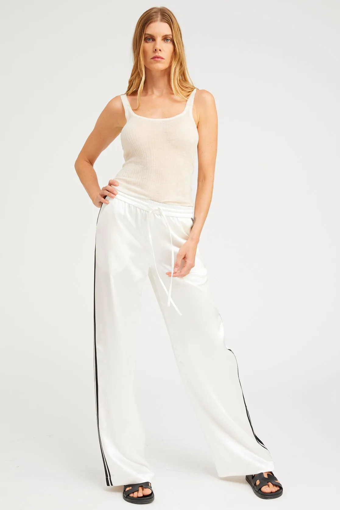 Silk Athletic Pants sold by SPRWMN product image thumbnail 2