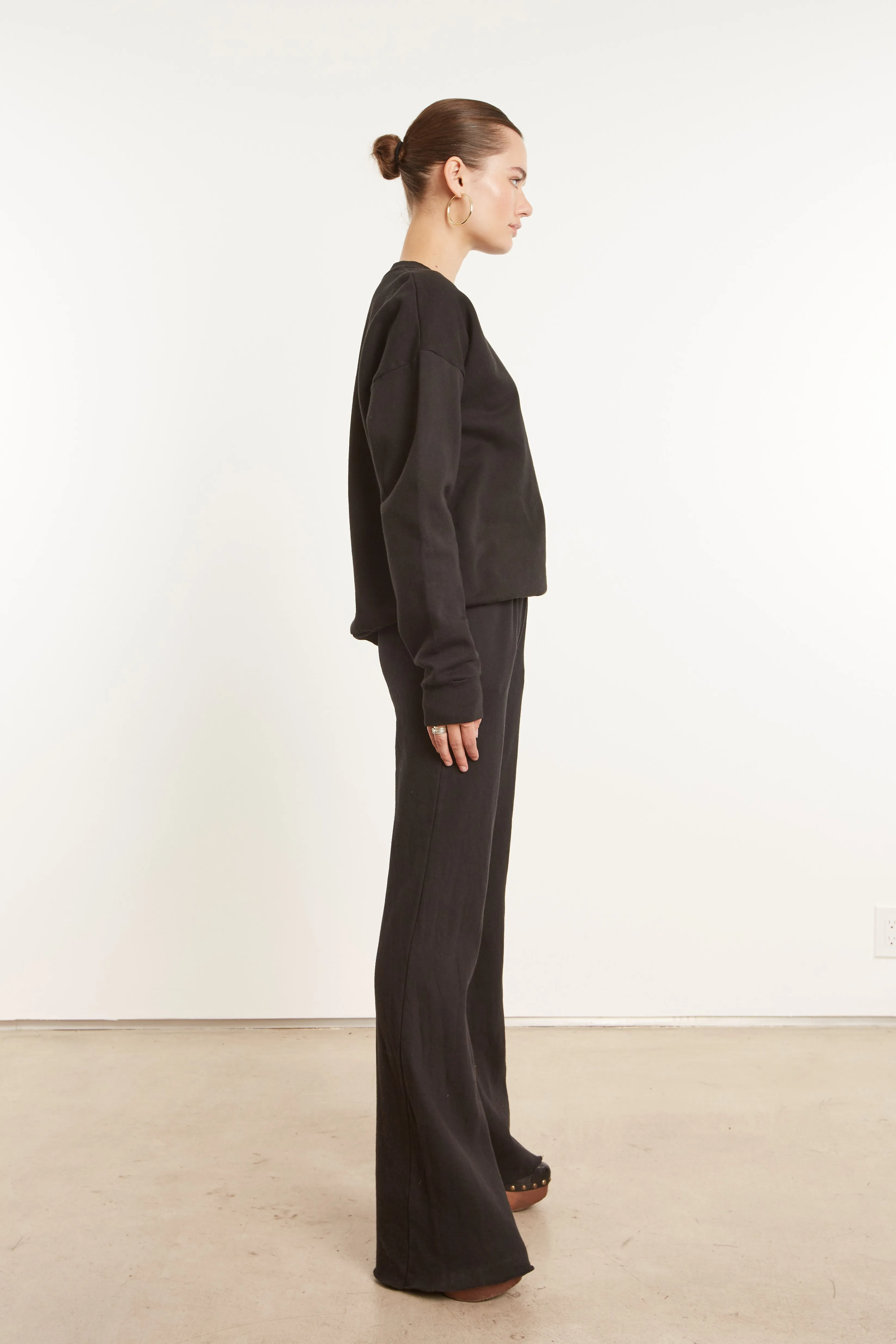 Straight Leg Sweatpants sold by SPRWMN product image thumbnail 5