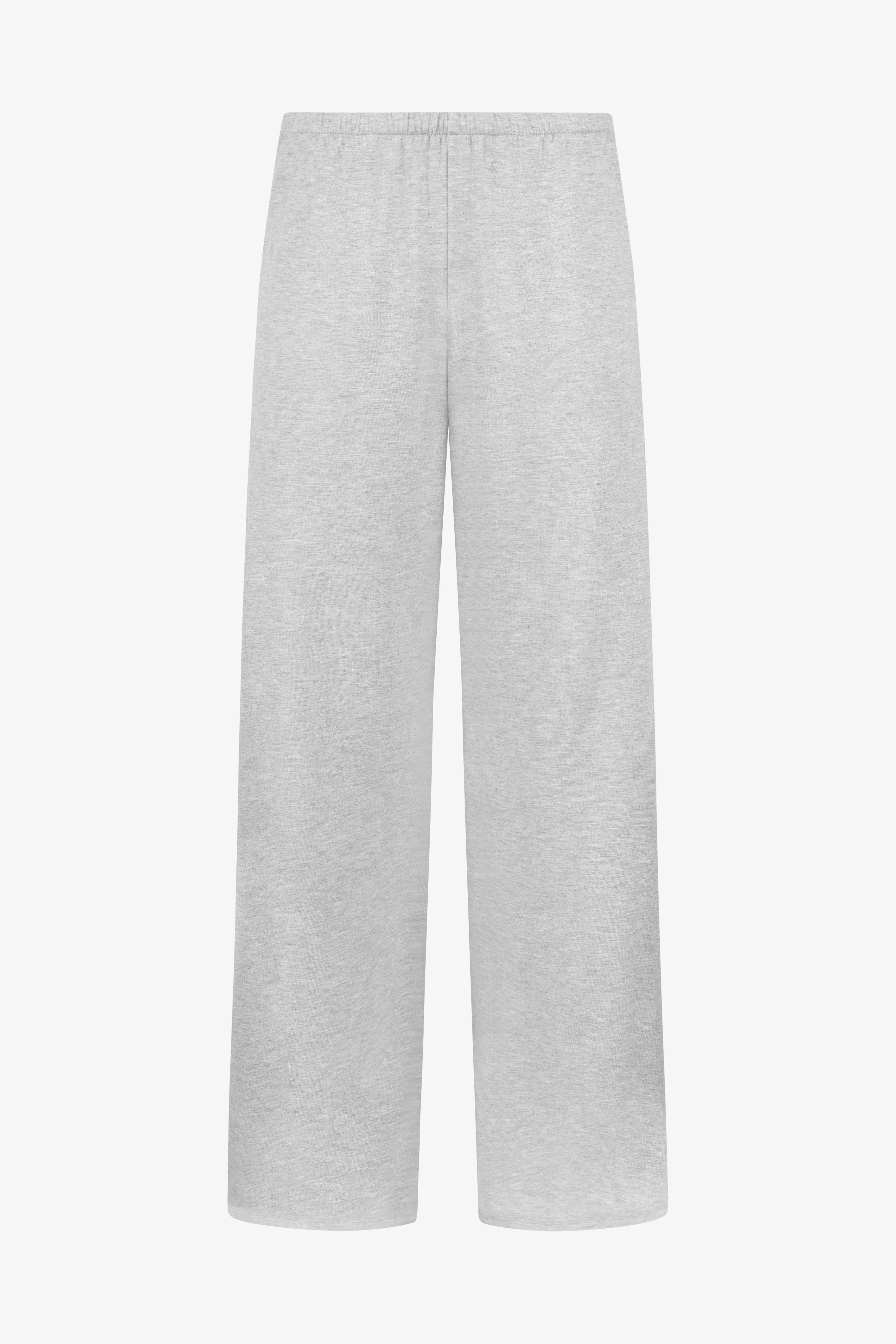 Light French Terry Easy Pants sold by SPRWMN product image thumbnail 4