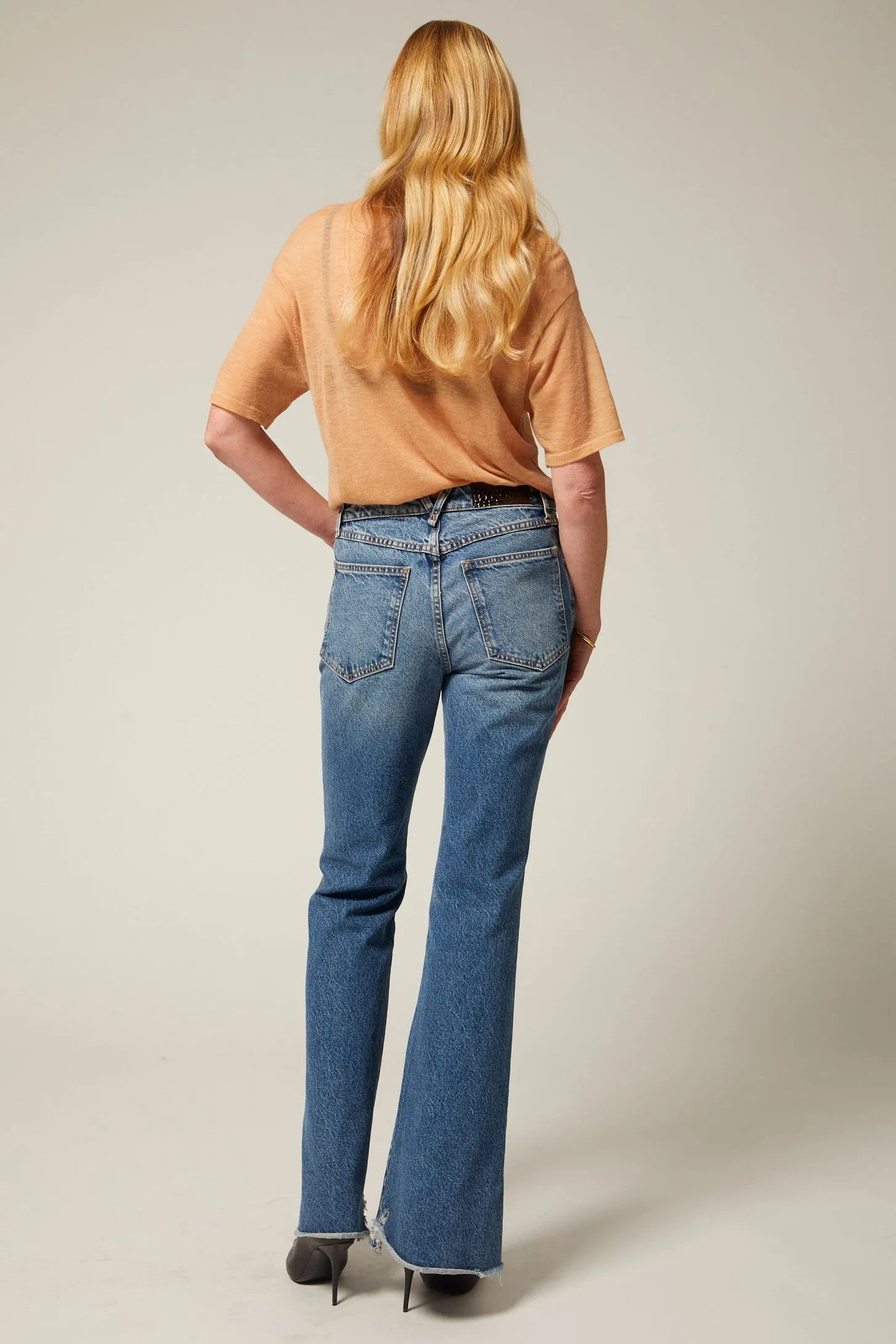 Tissue Vintage Tee sold by SPRWMN product image thumbnail 3