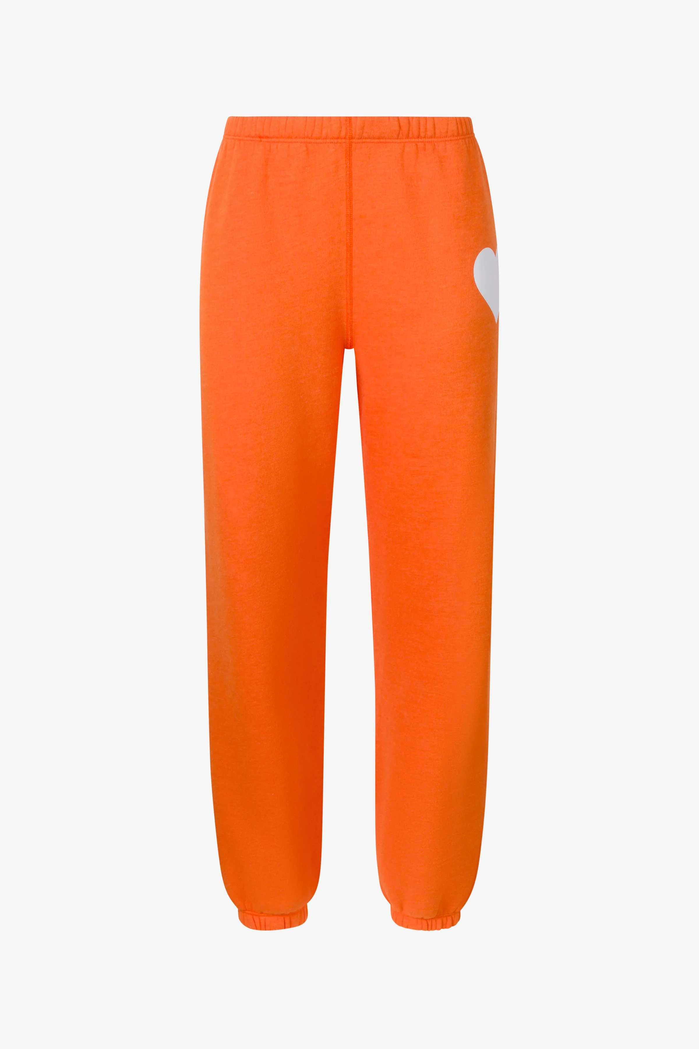 Heart Sweatpants sold by SPRWMN product image thumbnail 4
