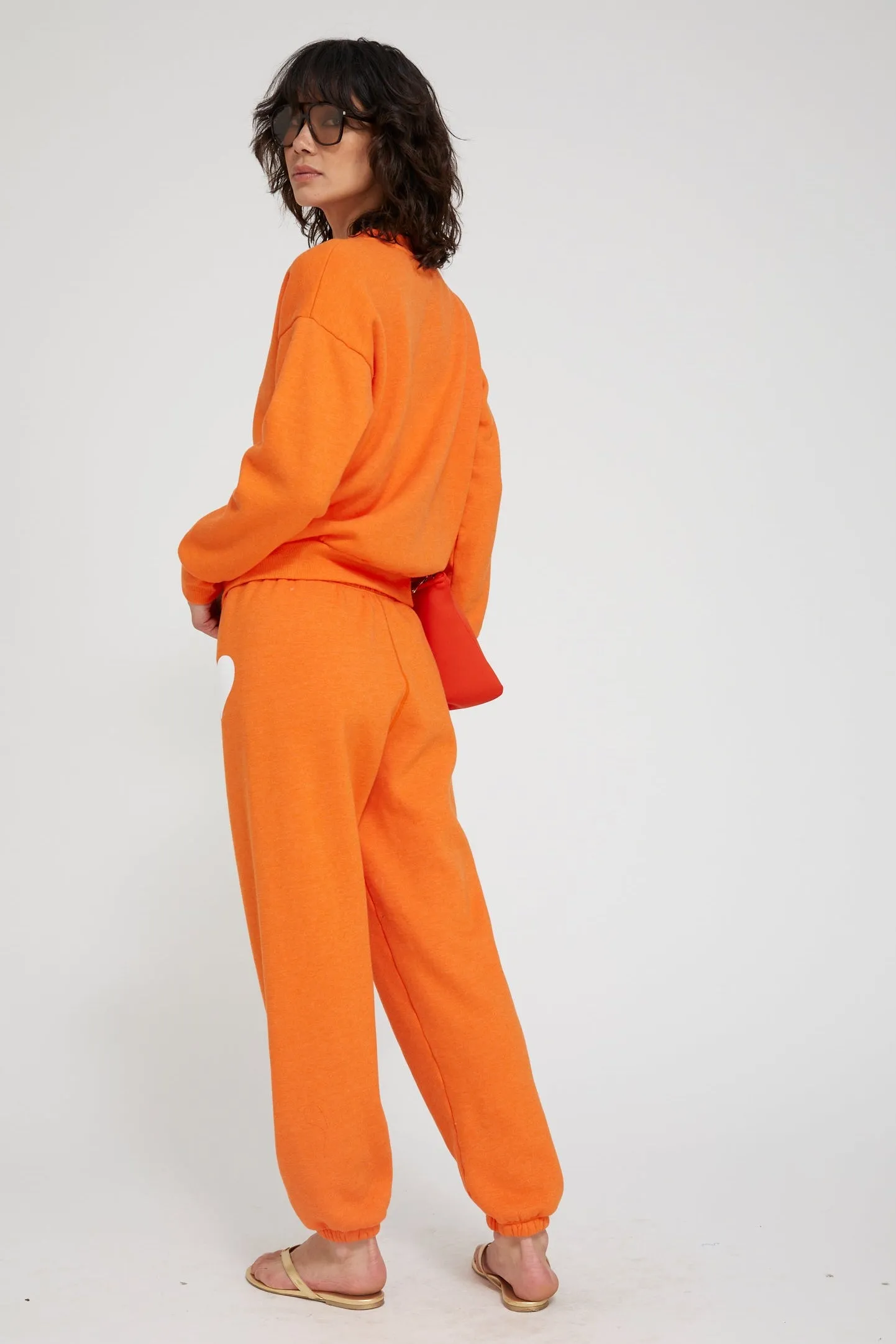 Heart Sweatpants sold by SPRWMN product image thumbnail 3