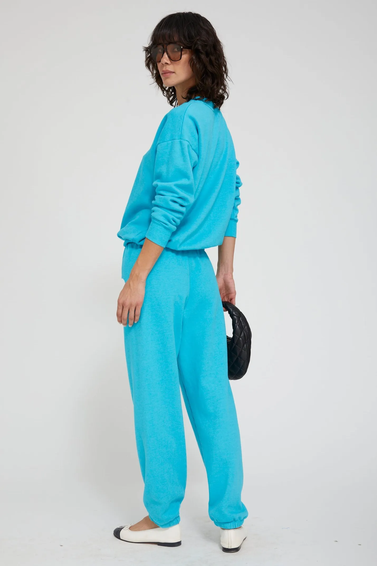 Heart Sweatpants sold by SPRWMN product image thumbnail 2