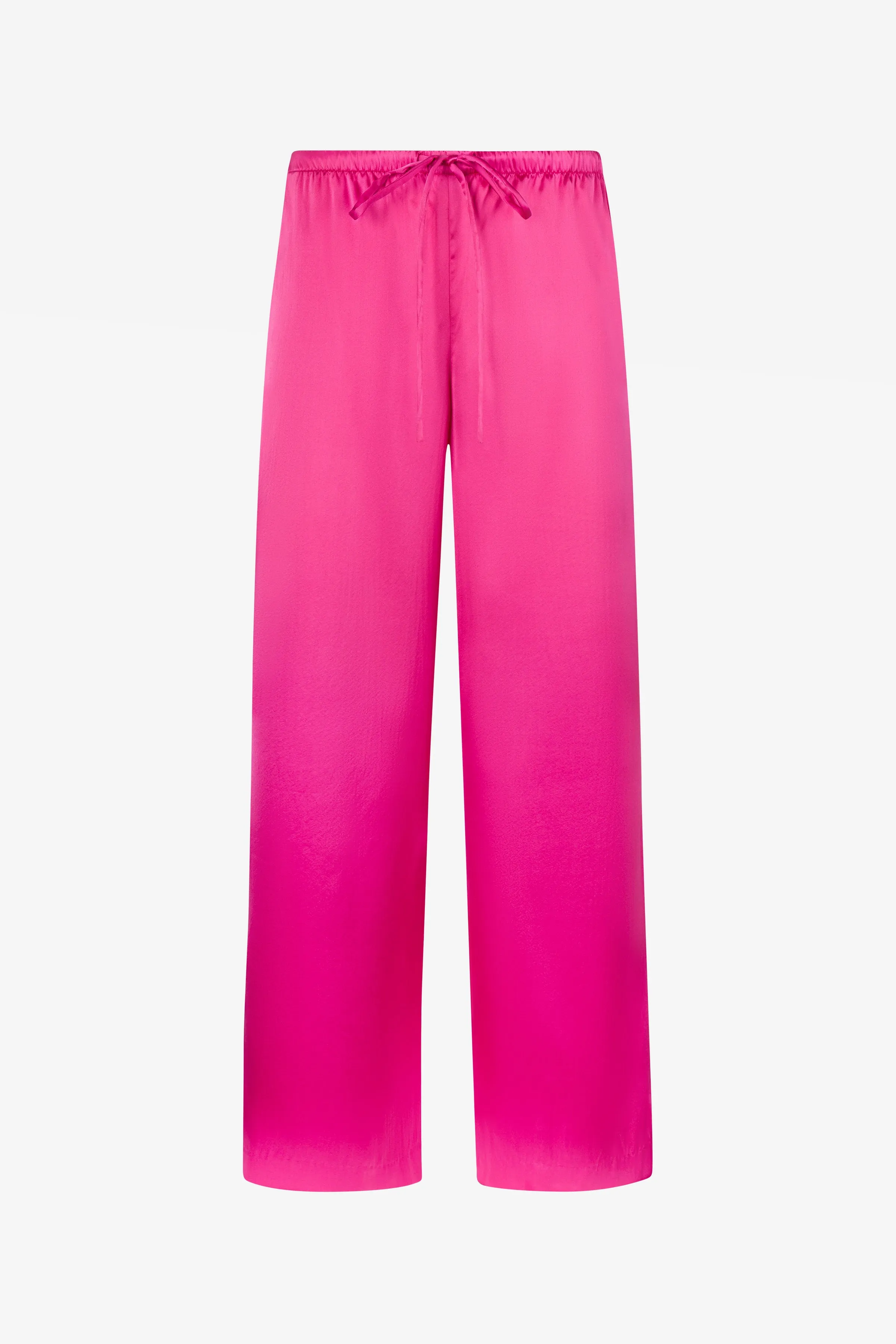 Kauai Silk Charmeuse Pants sold by SPRWMN product image thumbnail 5