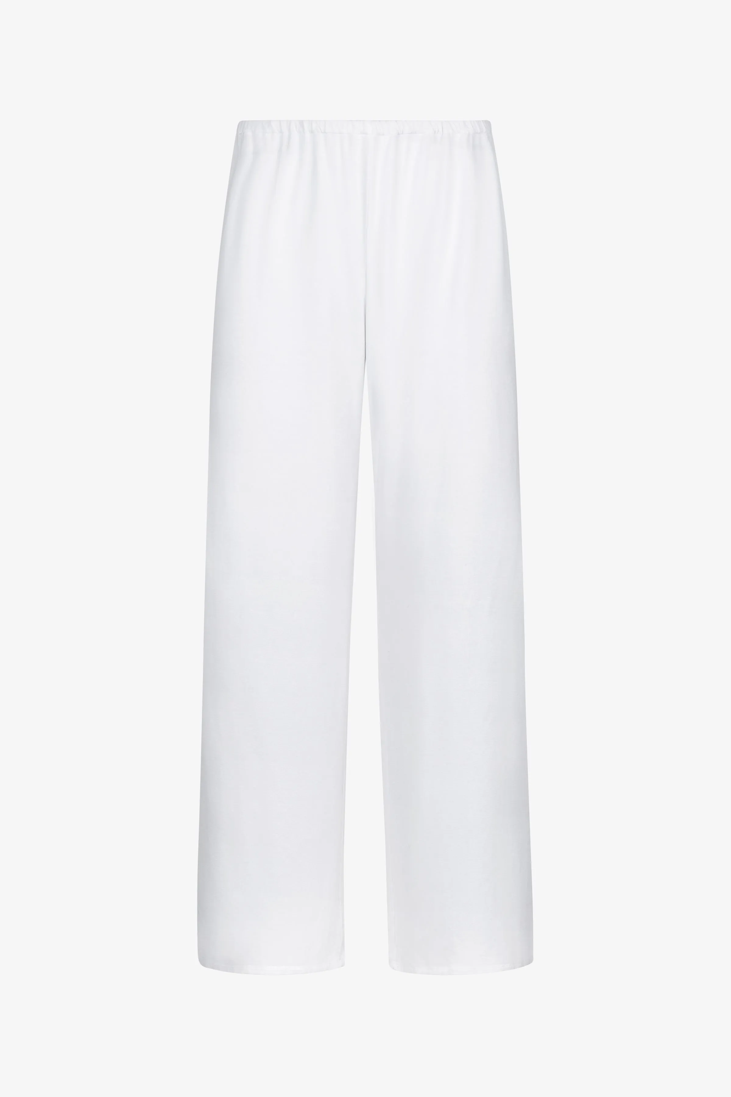 Light French Terry Easy Pants sold by SPRWMN product image thumbnail 4