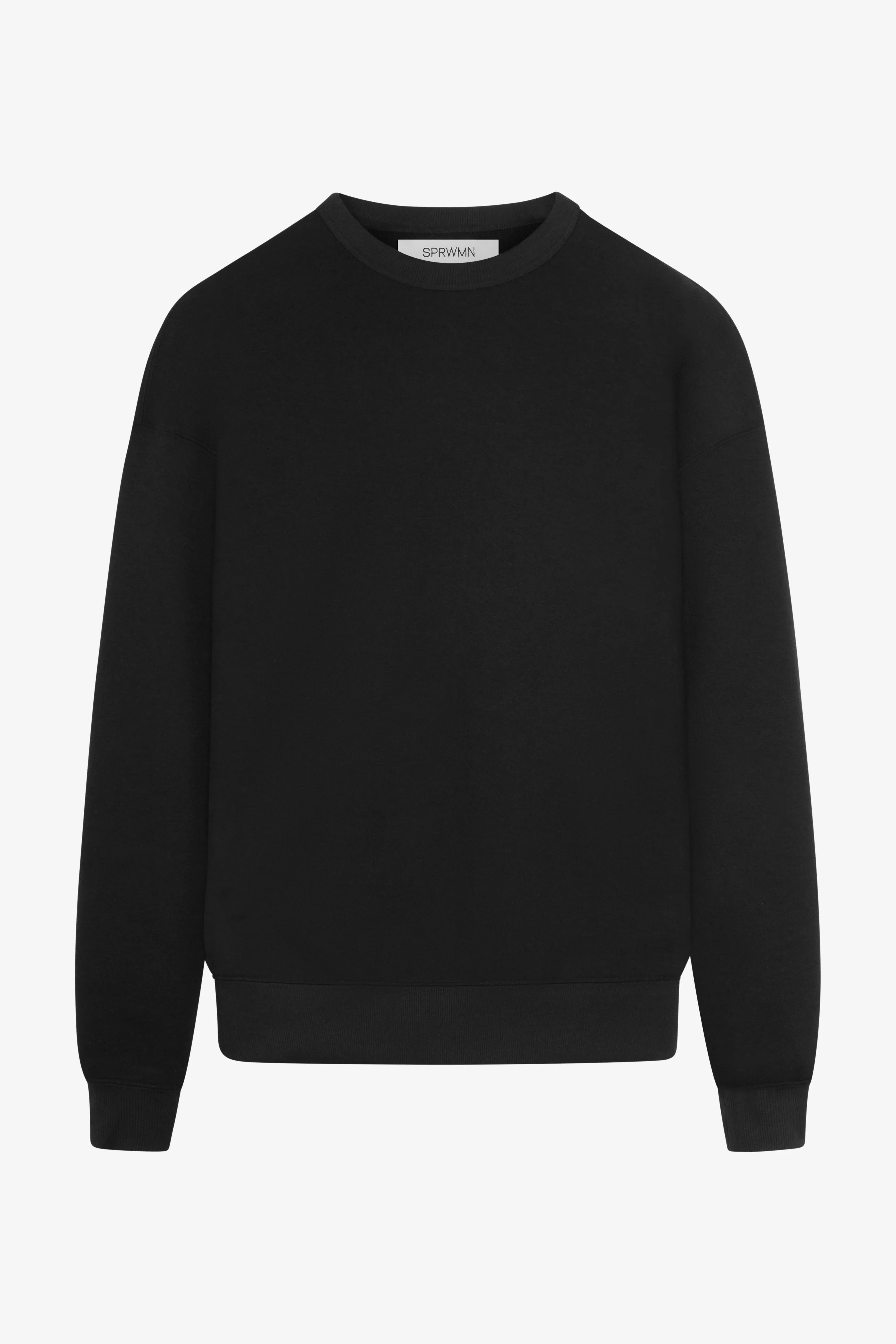 Oversized Sweatshirt sold by SPRWMN product image thumbnail 4