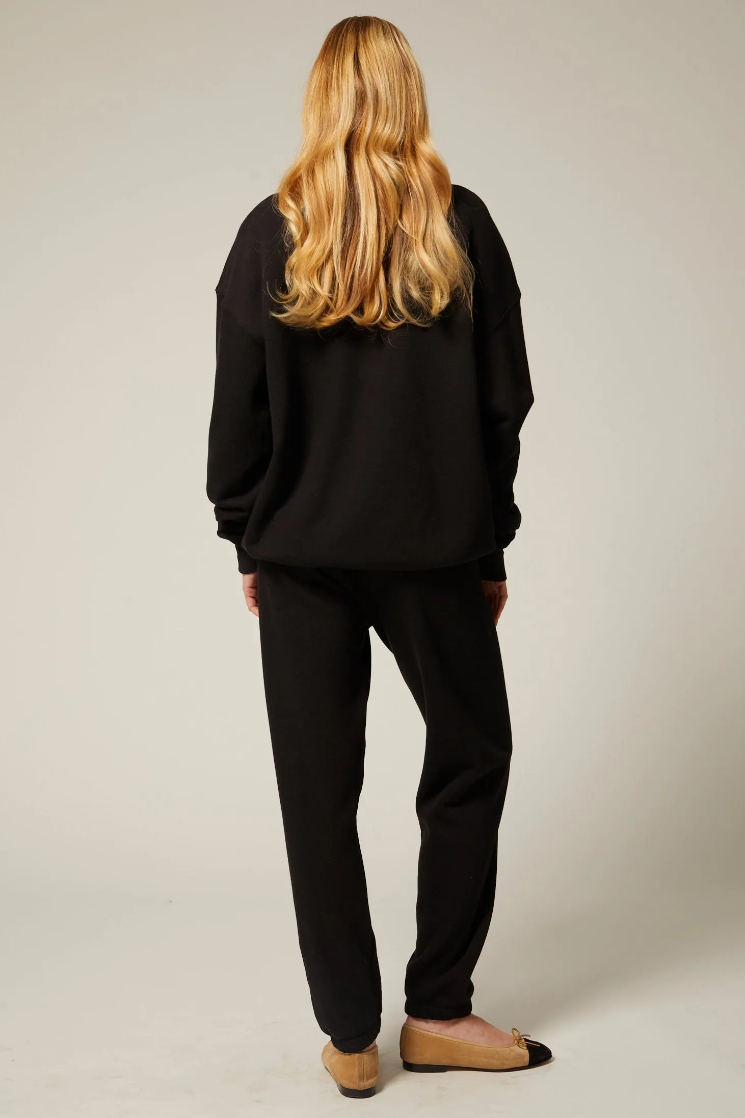 Oversized Sweatshirt sold by SPRWMN product image thumbnail 3