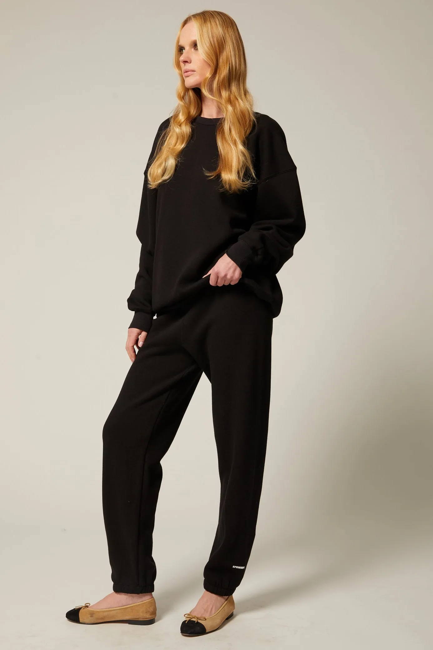 Oversized Sweatshirt sold by SPRWMN product image thumbnail 2