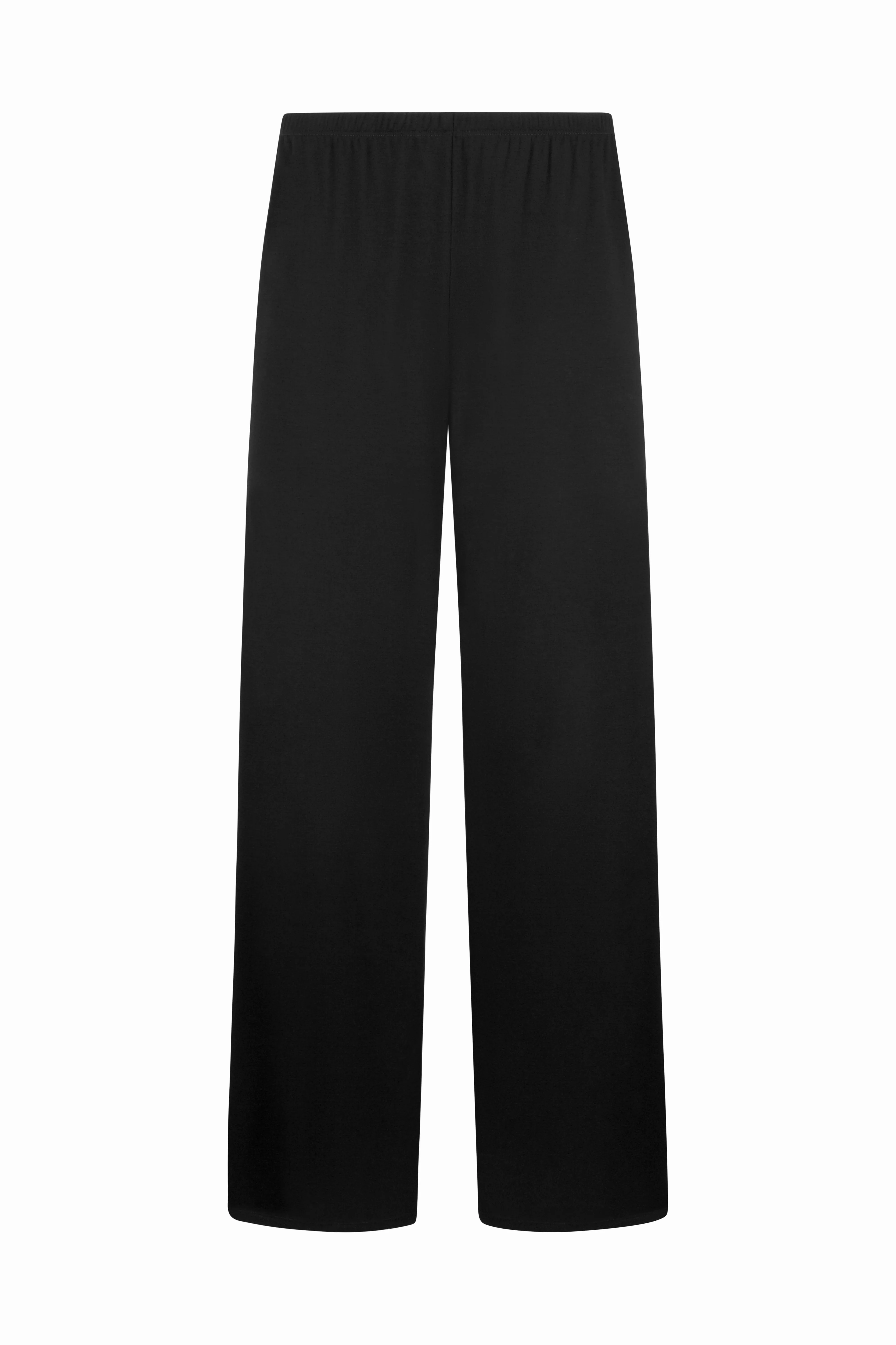 Light French Terry Easy Pants sold by SPRWMN
