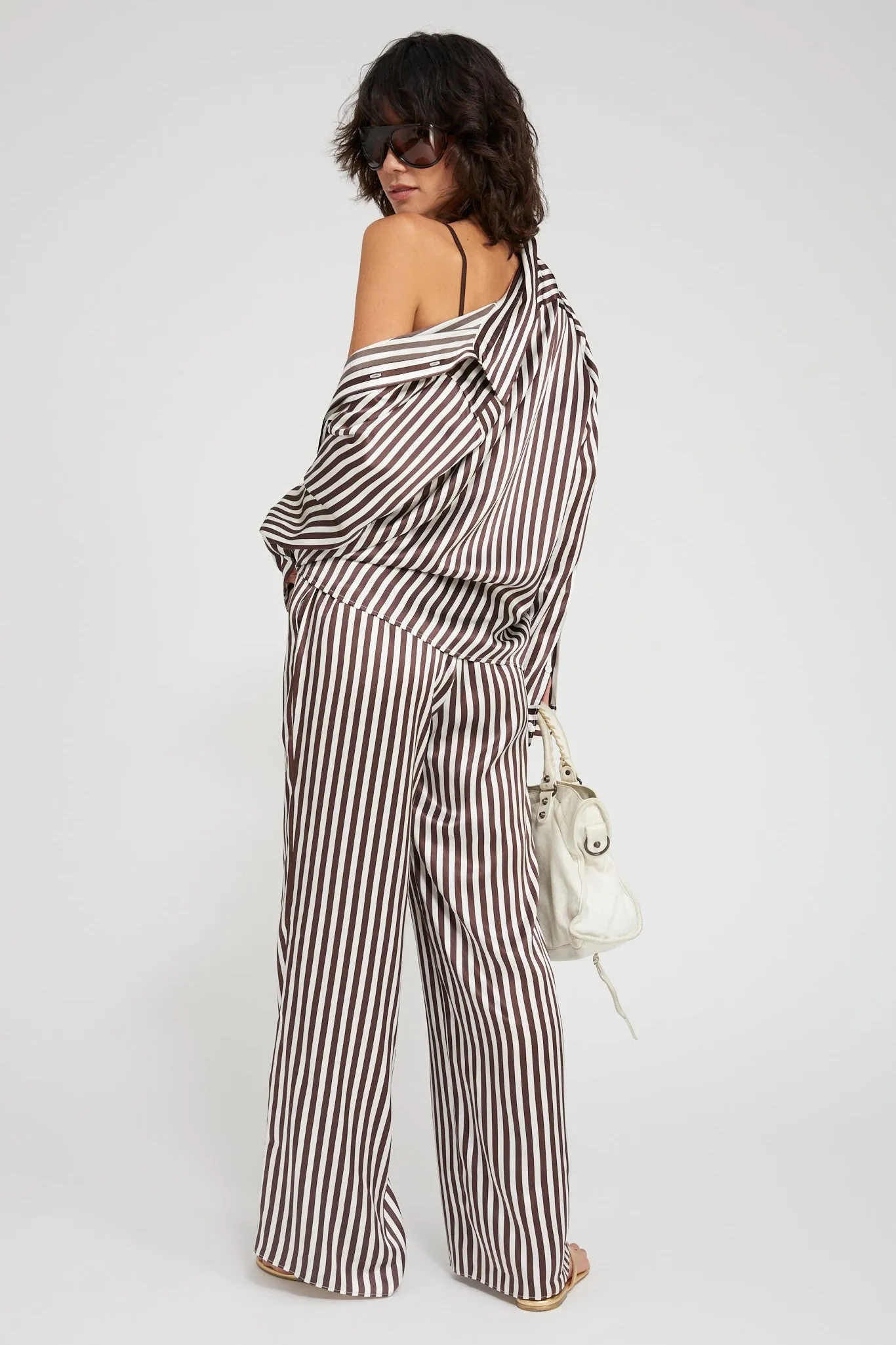 Kauai Silk Pants sold by SPRWMN product image thumbnail 3