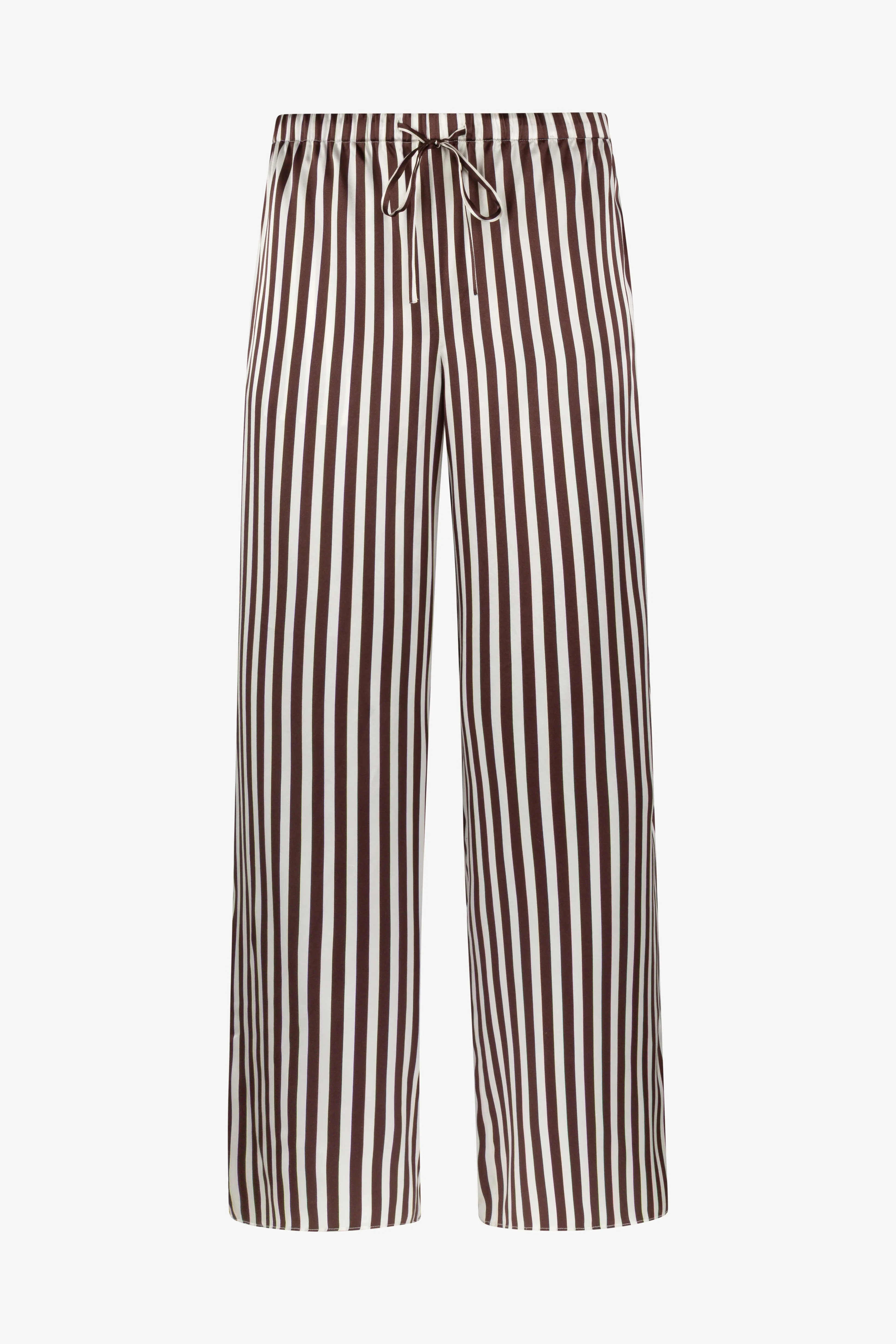 Kauai Silk Pants sold by SPRWMN product image thumbnail 4