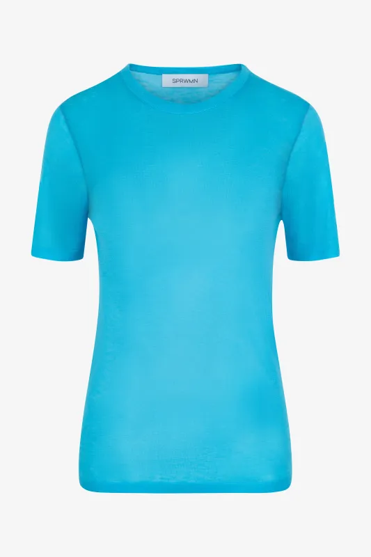 Tissue Classic Tee made by SPRWMN