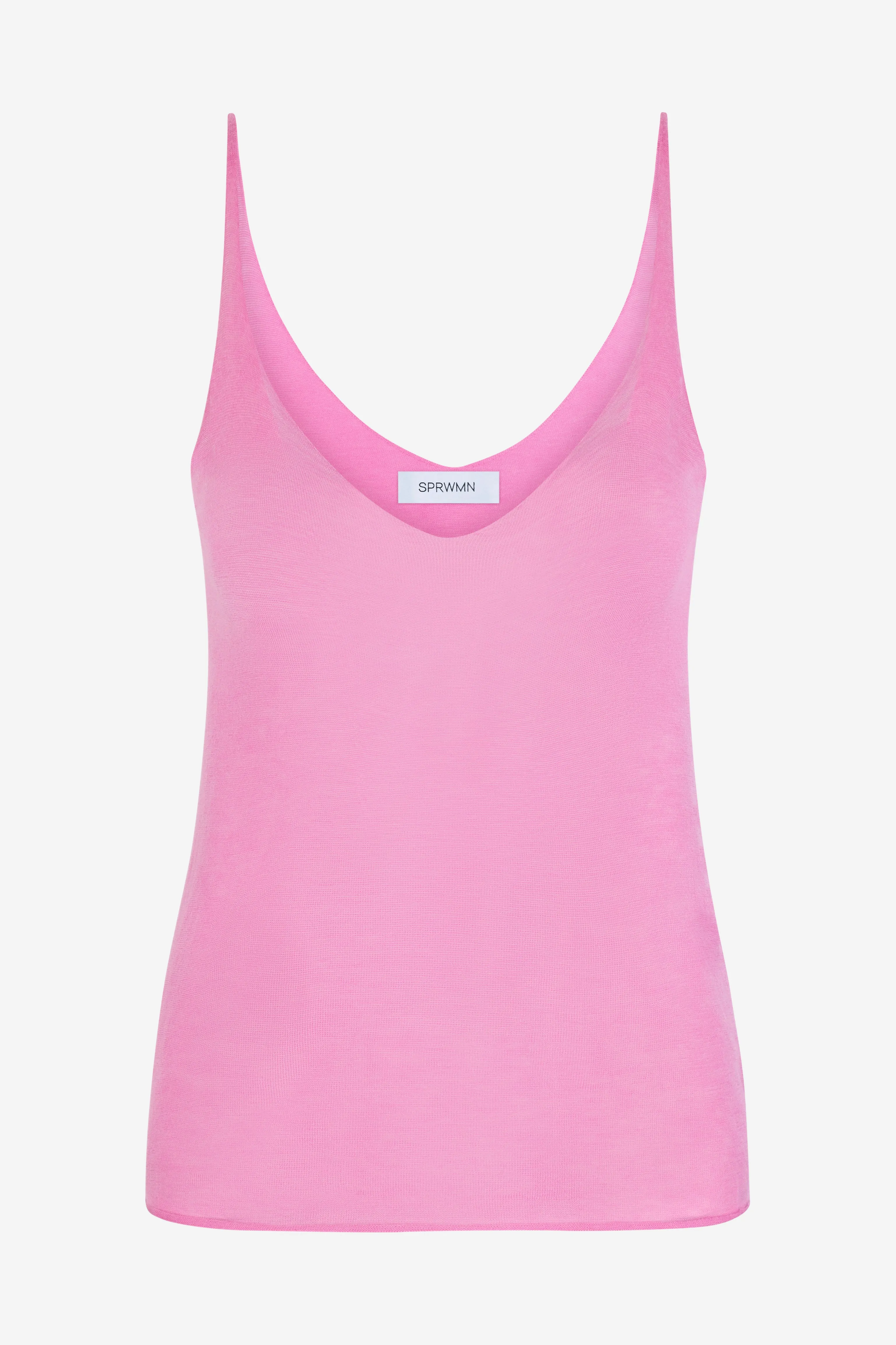 Tissue Tank sold by SPRWMN