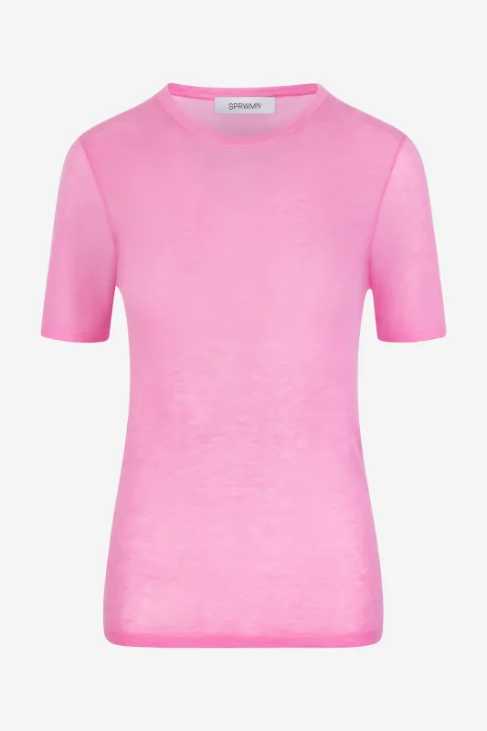 Tissue Classic Tee made by SPRWMN