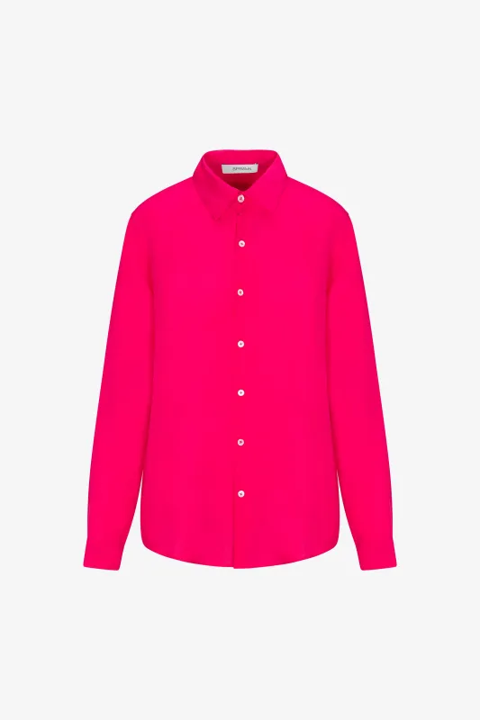 Mara Button Down made by SPRWMN