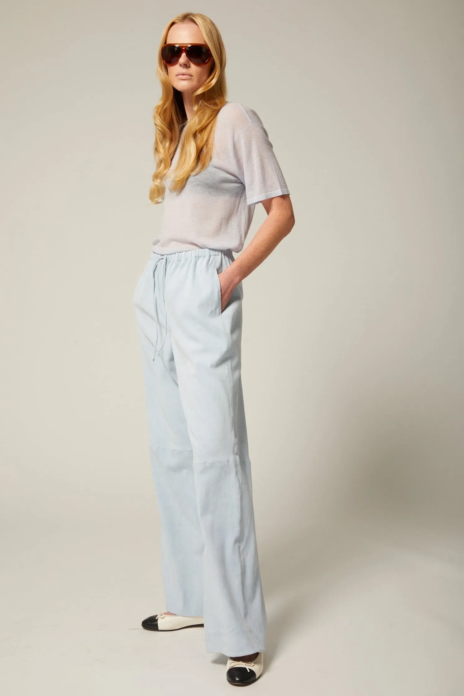 Tissue Vintage Tee sold by SPRWMN product image thumbnail 2