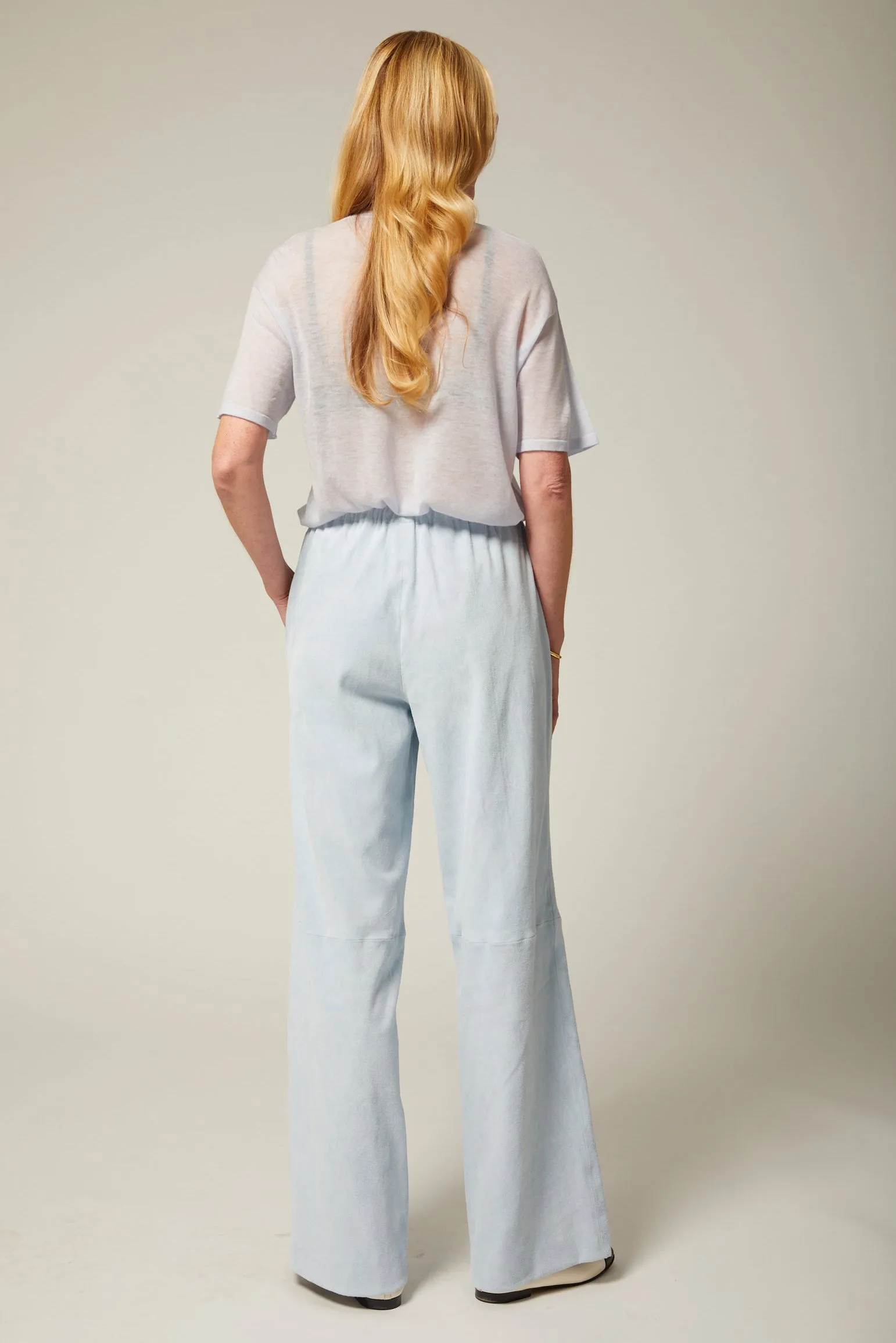 Tissue Vintage Tee sold by SPRWMN product image thumbnail 3