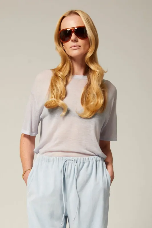 Tissue Vintage Tee made by SPRWMN