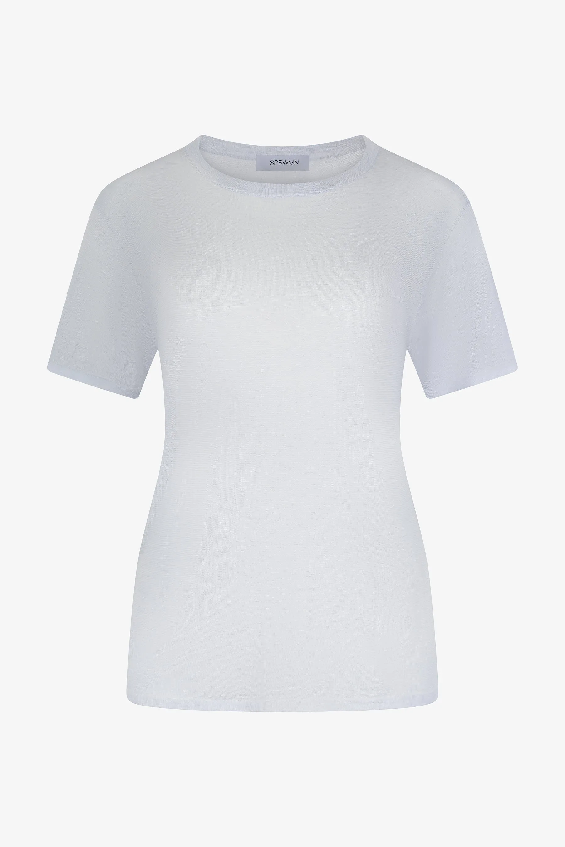 Tissue Vintage Tee sold by SPRWMN product image thumbnail 4
