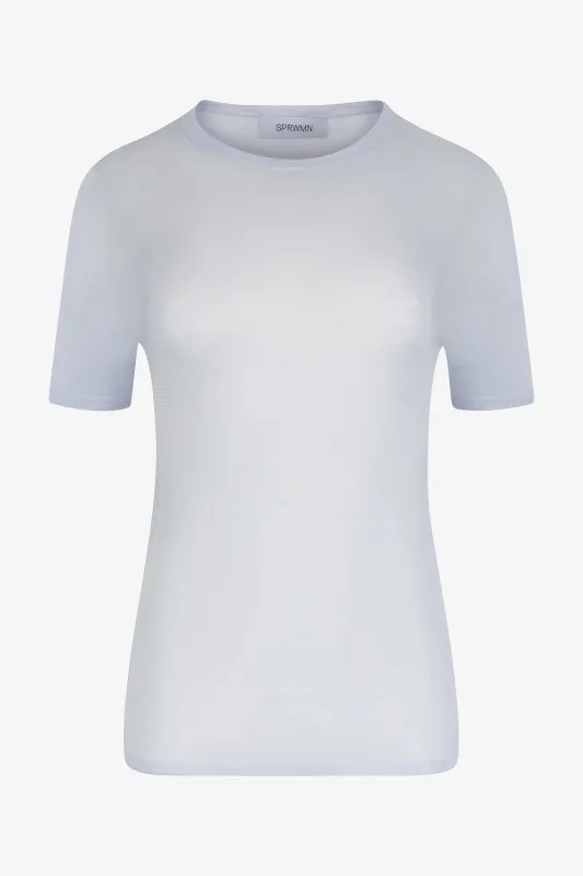 Tissue Classic Tee made by SPRWMN