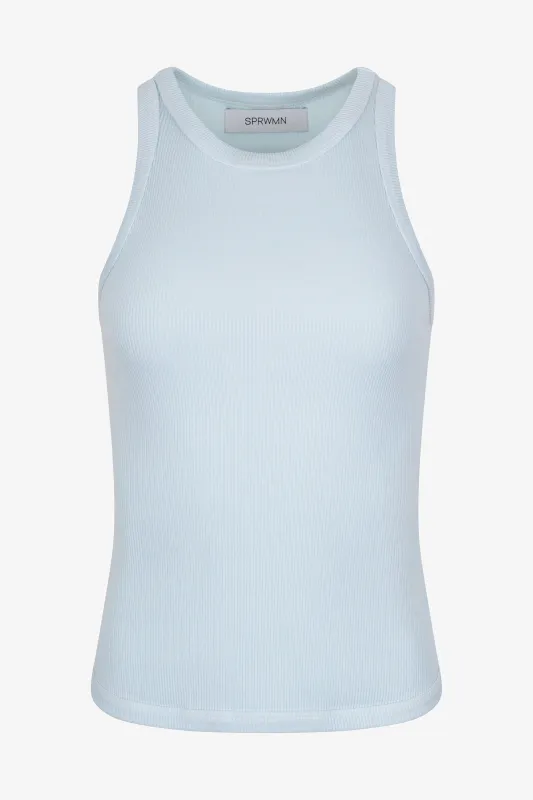 Rib Racer Tank made by SPRWMN
