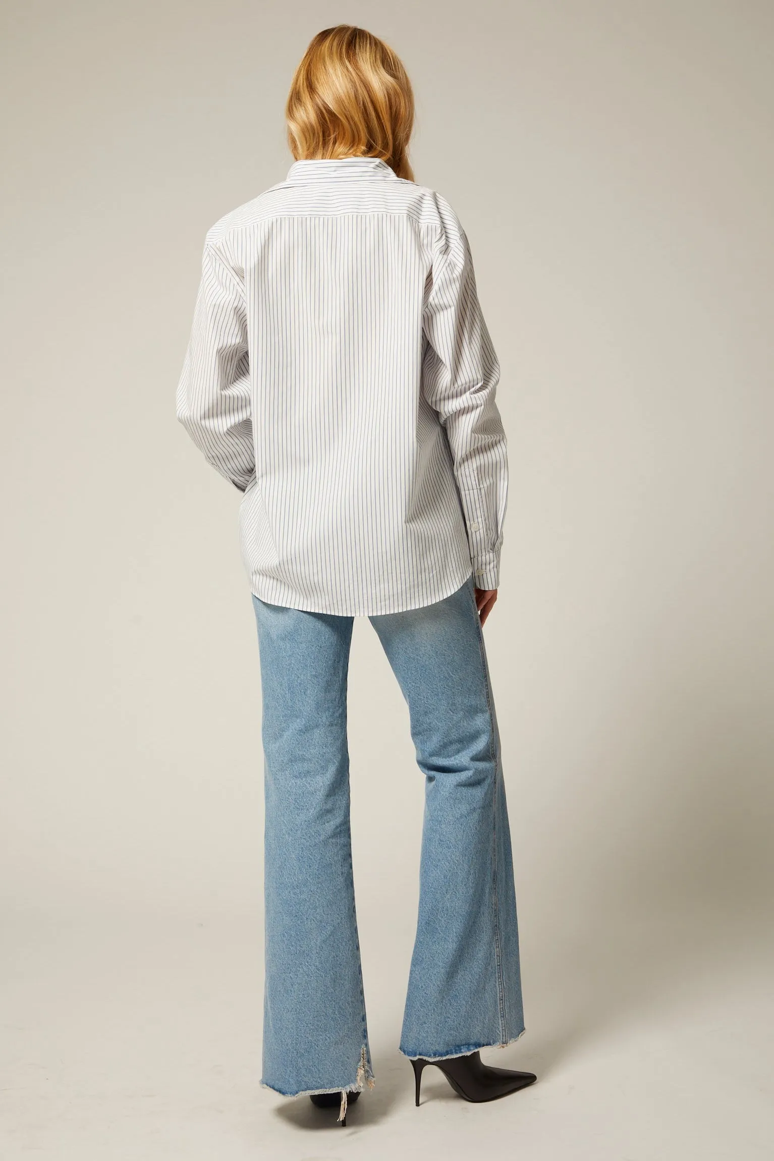 Mara Button Down sold by SPRWMN product image thumbnail 3