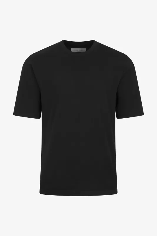 Cotton Relaxed Tee made by SPRWMN