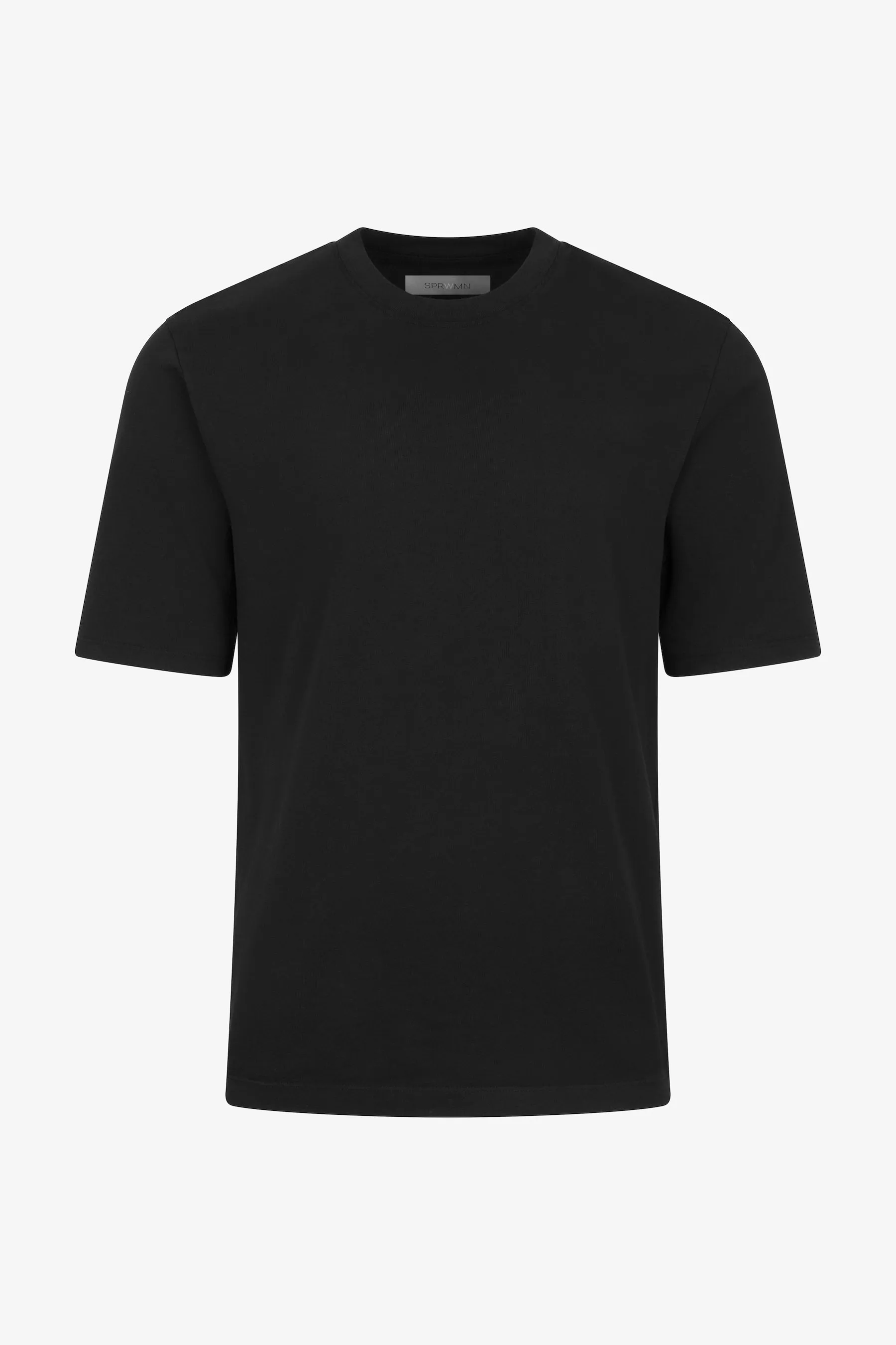 Cotton Relaxed Tee sold by SPRWMN