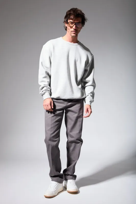 Voltaire Twill Relaxed Trouser made by SPRWMN