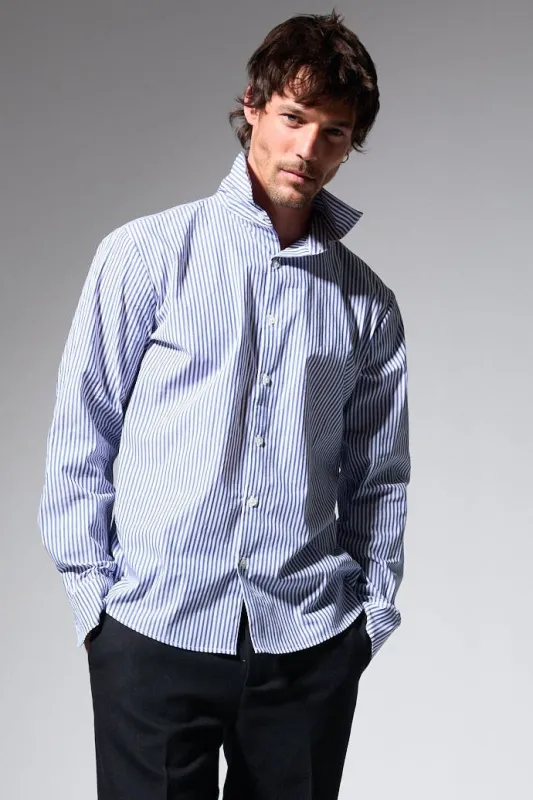 Oxford Button Up made by SPRWMN