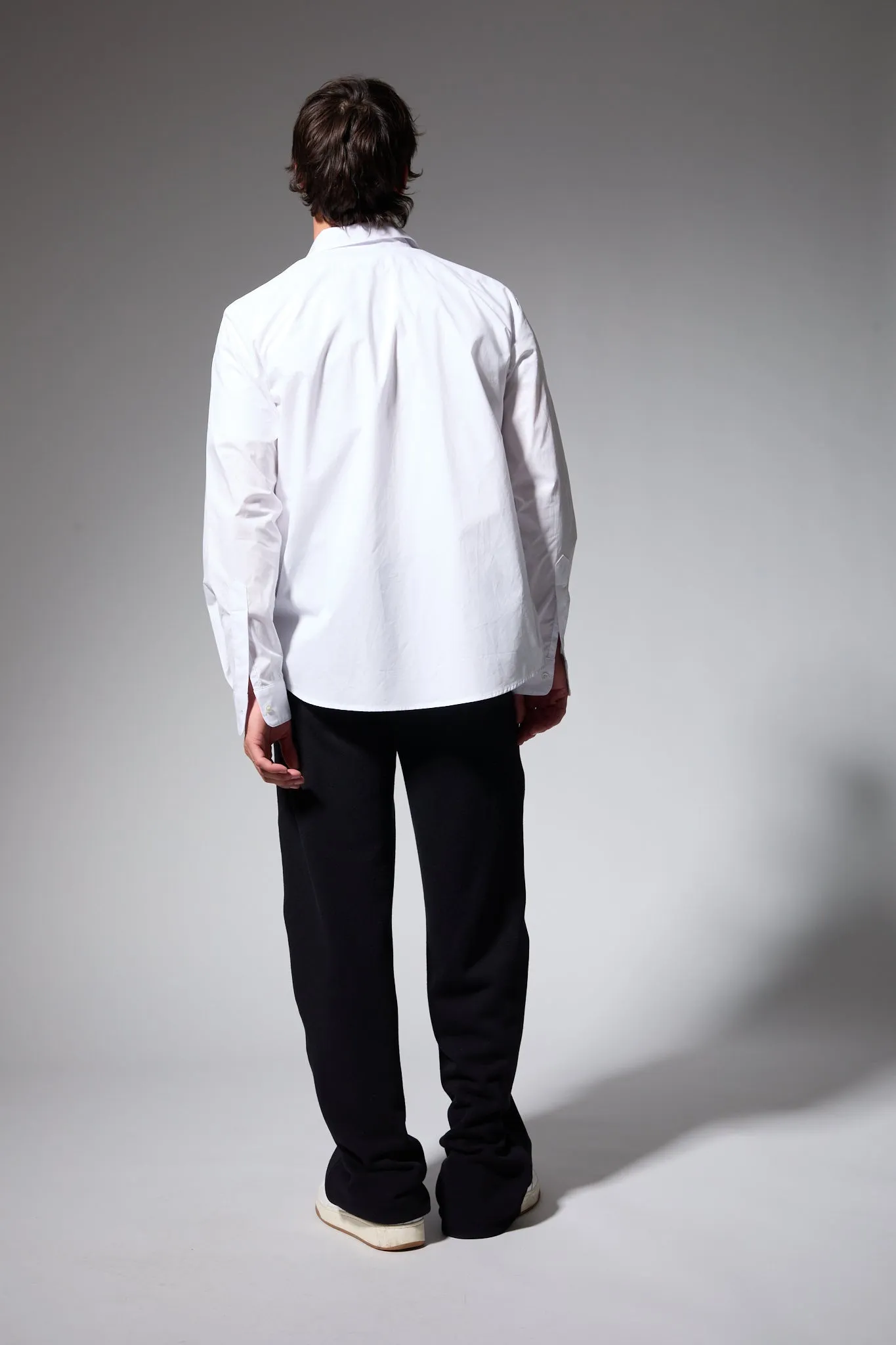 Oxford Button Up sold by SPRWMN product image thumbnail 3