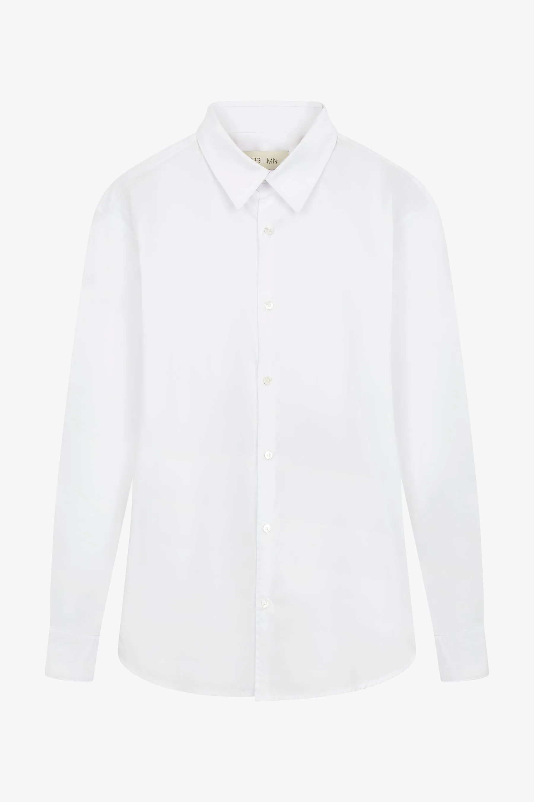 Oxford Button Up sold by SPRWMN product image thumbnail 4