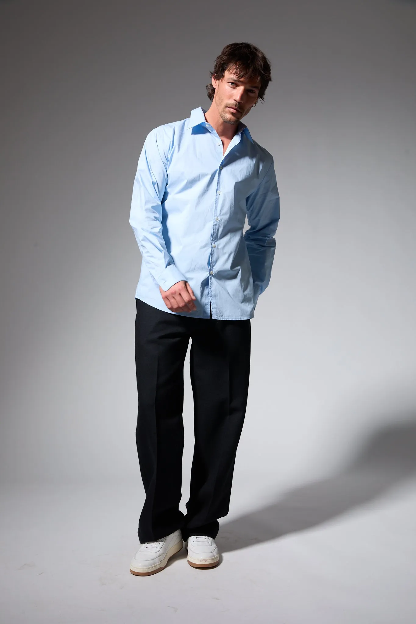 Oxford Button Up sold by SPRWMN product image thumbnail 2