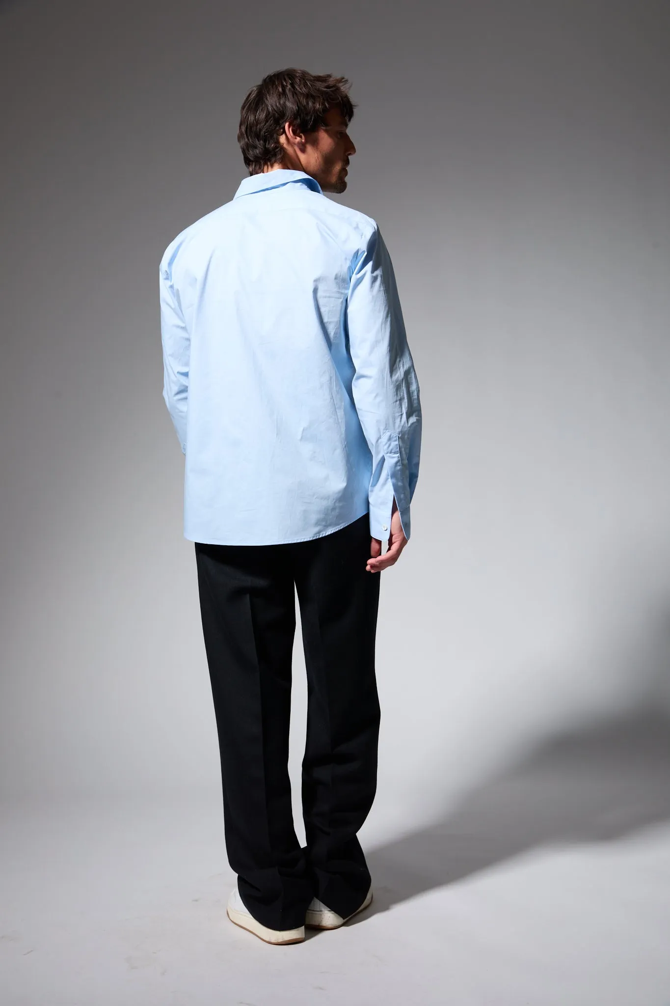Oxford Button Up sold by SPRWMN product image thumbnail 4