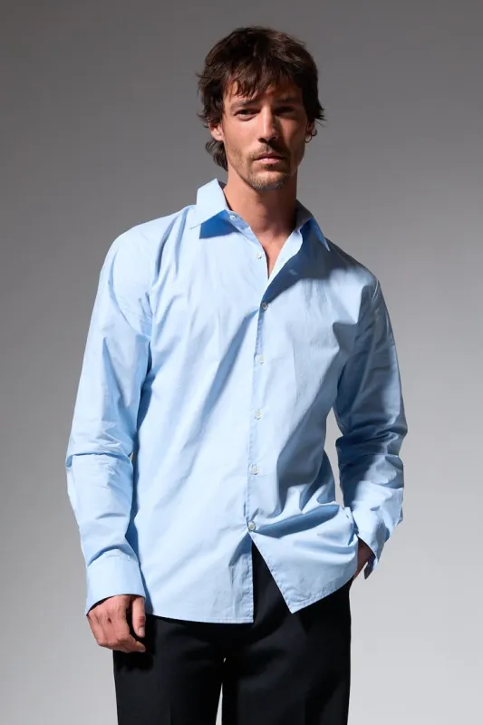 Oxford Button Up made by SPRWMN