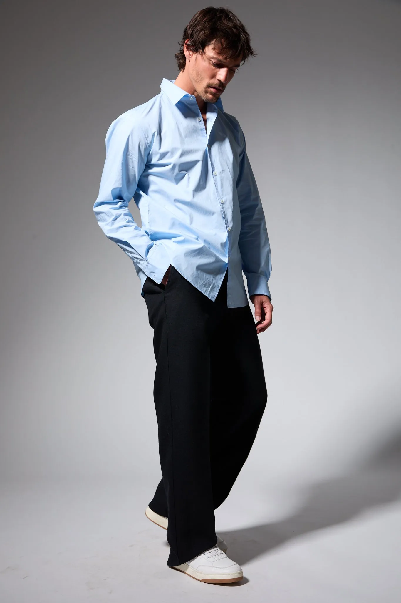 Oxford Button Up sold by SPRWMN product image thumbnail 3