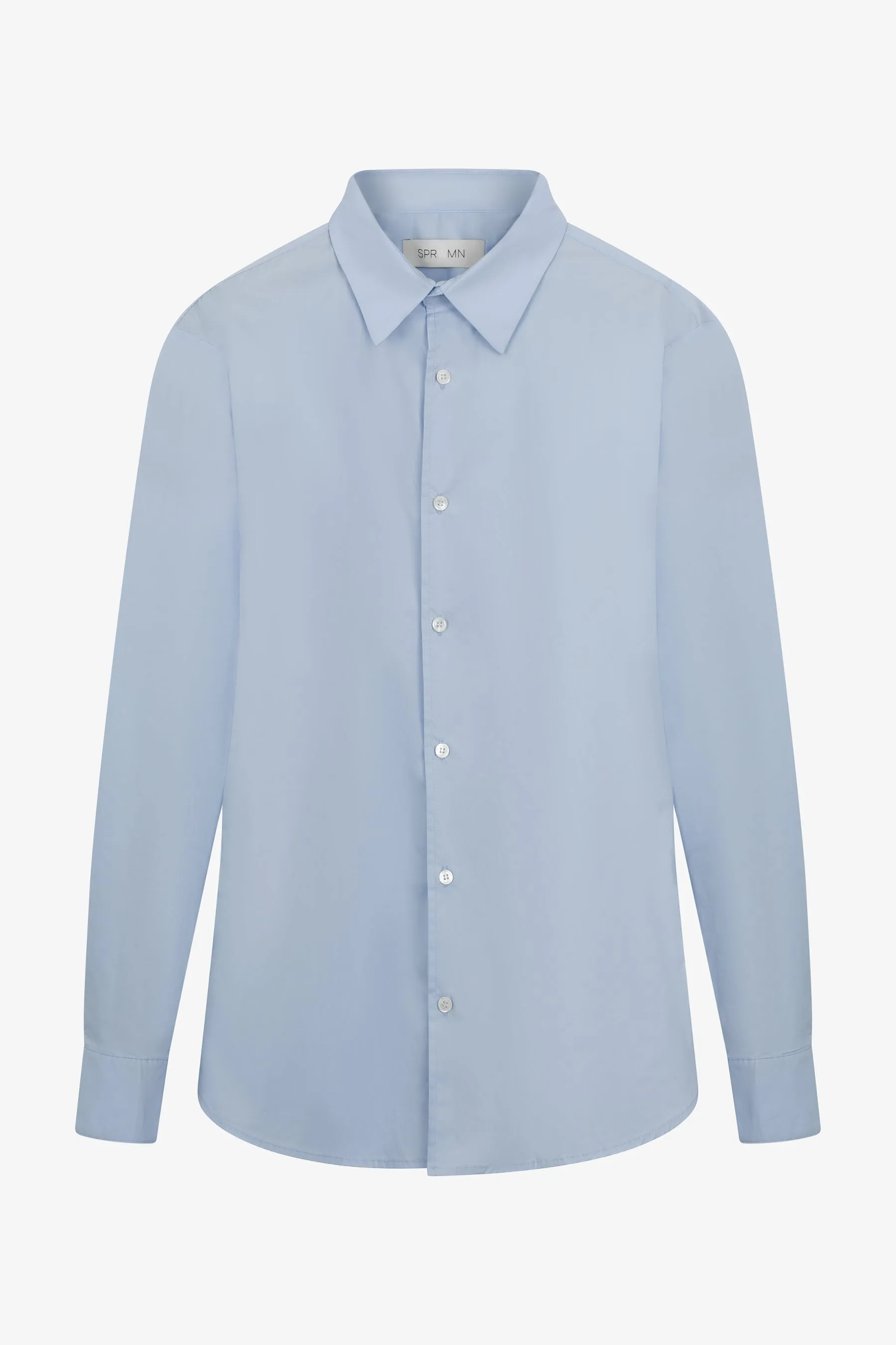 Oxford Button Up sold by SPRWMN product image thumbnail 5