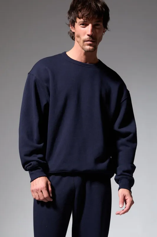 Crewneck Sweatshirt made by SPRWMN