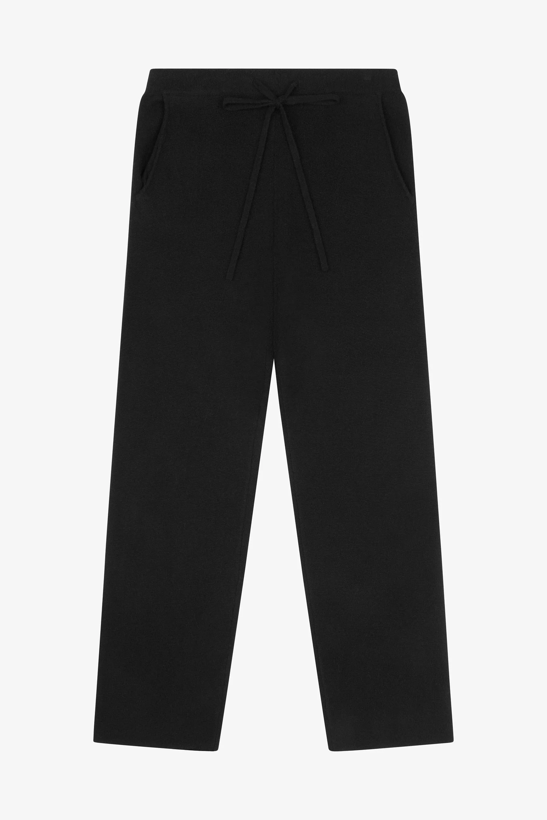Amalfi Cashmere Pants sold by SPRWMN product image thumbnail 4