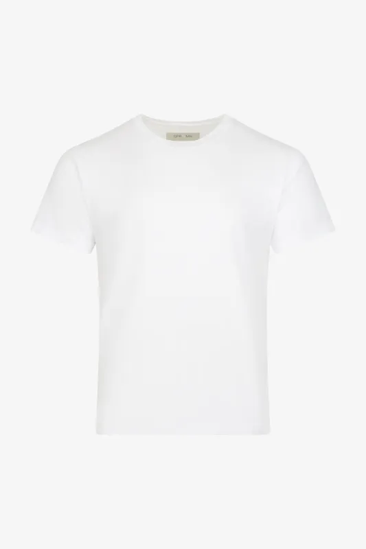 Classic Tee made by SPRWMN