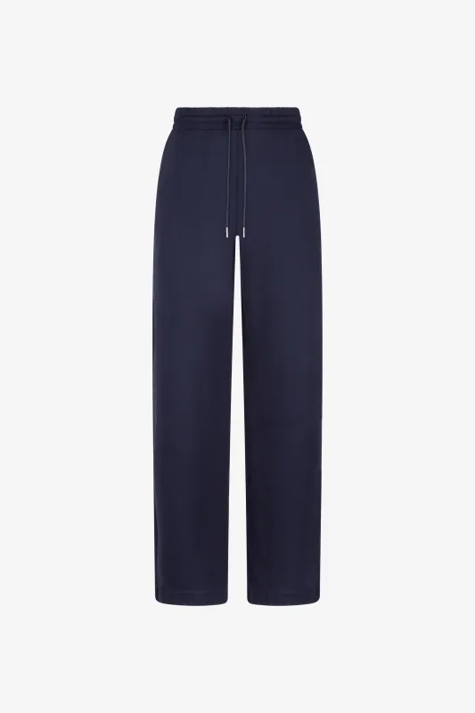 Straight Leg Sweatpants made by SPRWMN