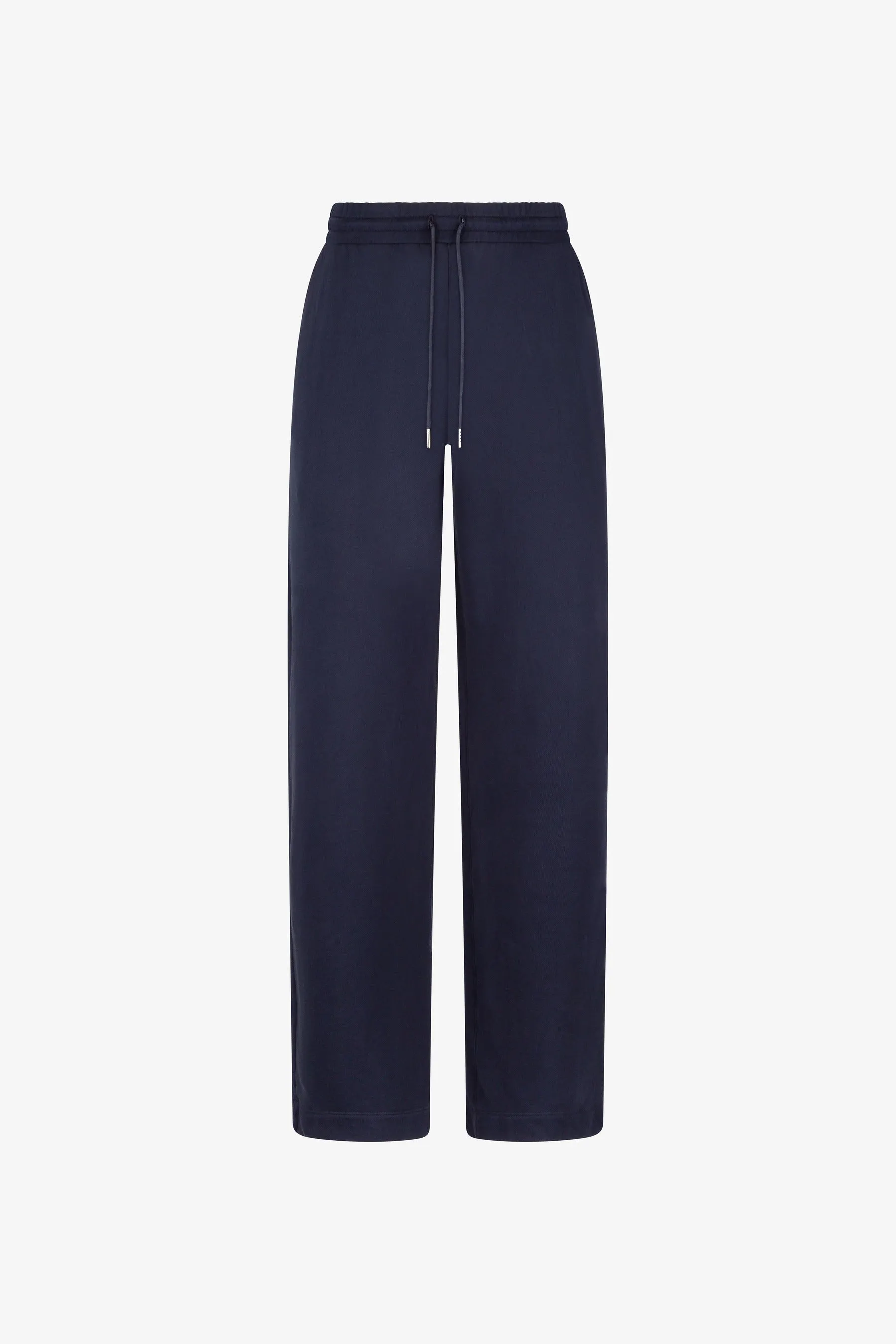 Cotton Straight Leg Sweatpants sold by SPRWMN