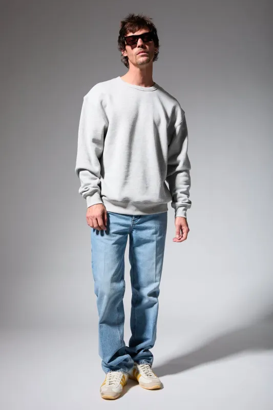 Slim Straight Denim made by SPRWMN