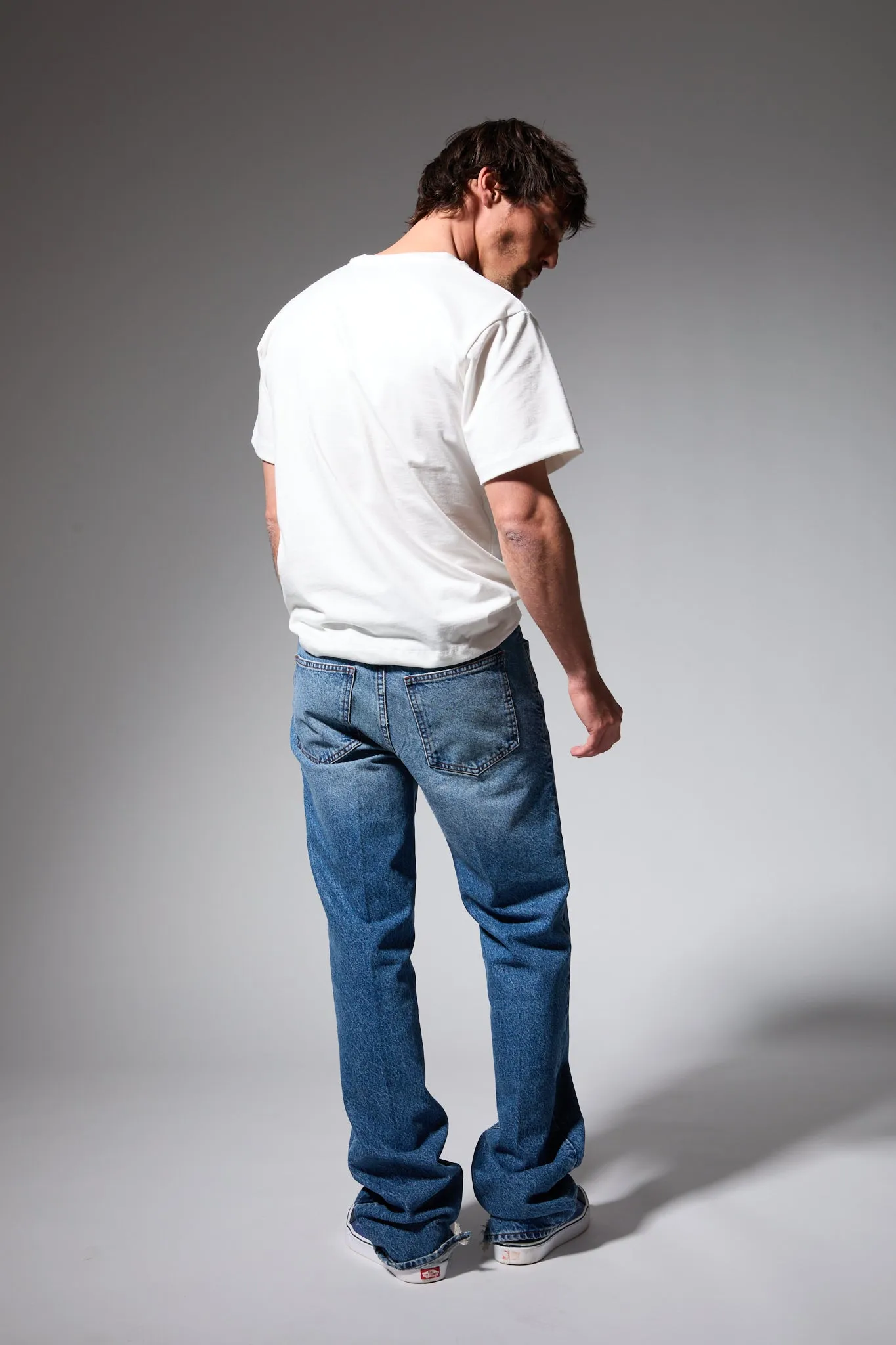 Relaxed Fit Denim sold by SPRWMN product image thumbnail 4