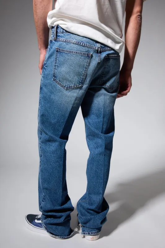Relaxed Fit Denim made by SPRWMN